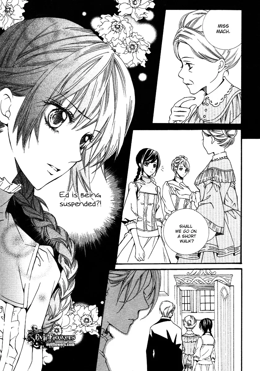 Dear My Girls Mangakakalot X Chapter 22 Page 5