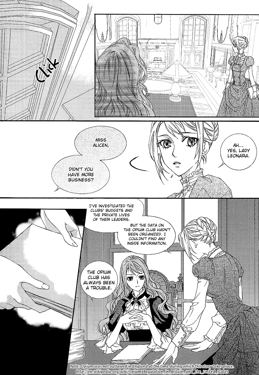 Dear My Girls Mangakakalot X Chapter 33.1 Page 22