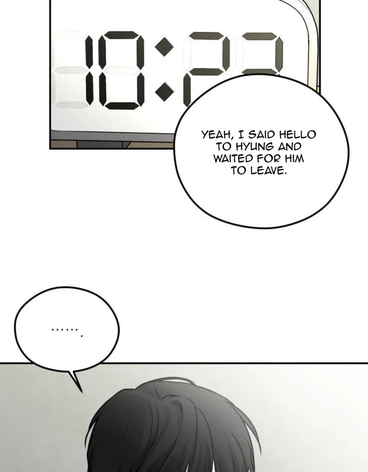 Dear, Teddy Bear Mangakakalot X Chapter 1 Page 42