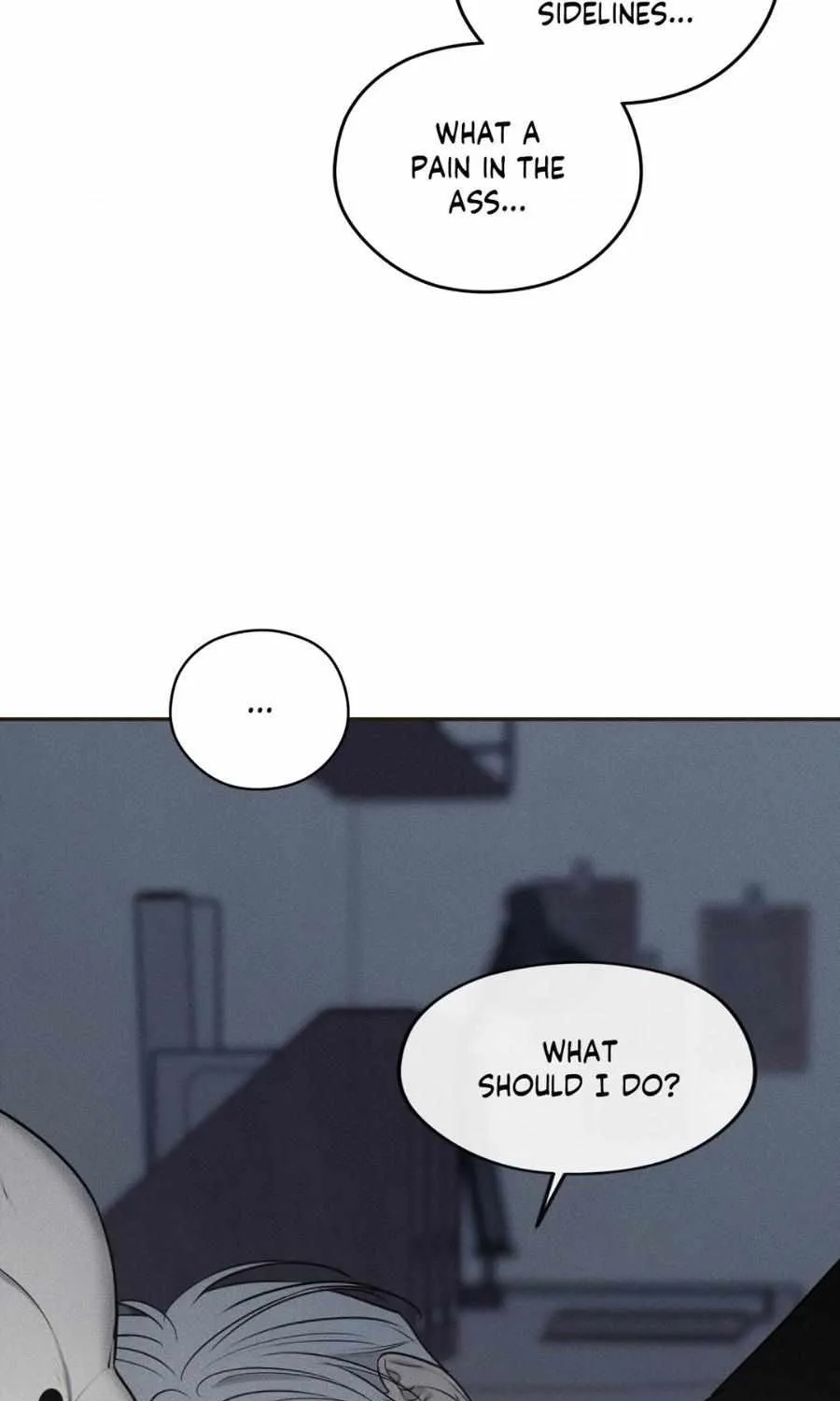 Dear, Teddy Bear Mangakakalot X Chapter 11 Page 21