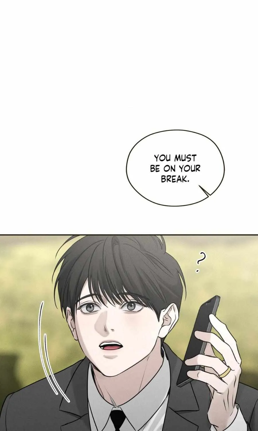 Dear, Teddy Bear Mangakakalot X Chapter 11 Page 35