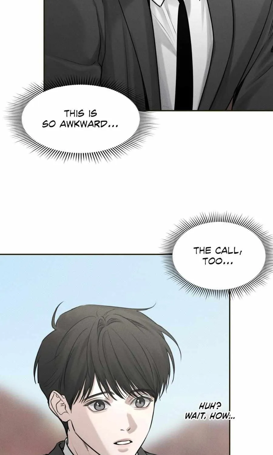 Dear, Teddy Bear Mangakakalot X Chapter 11 Page 44