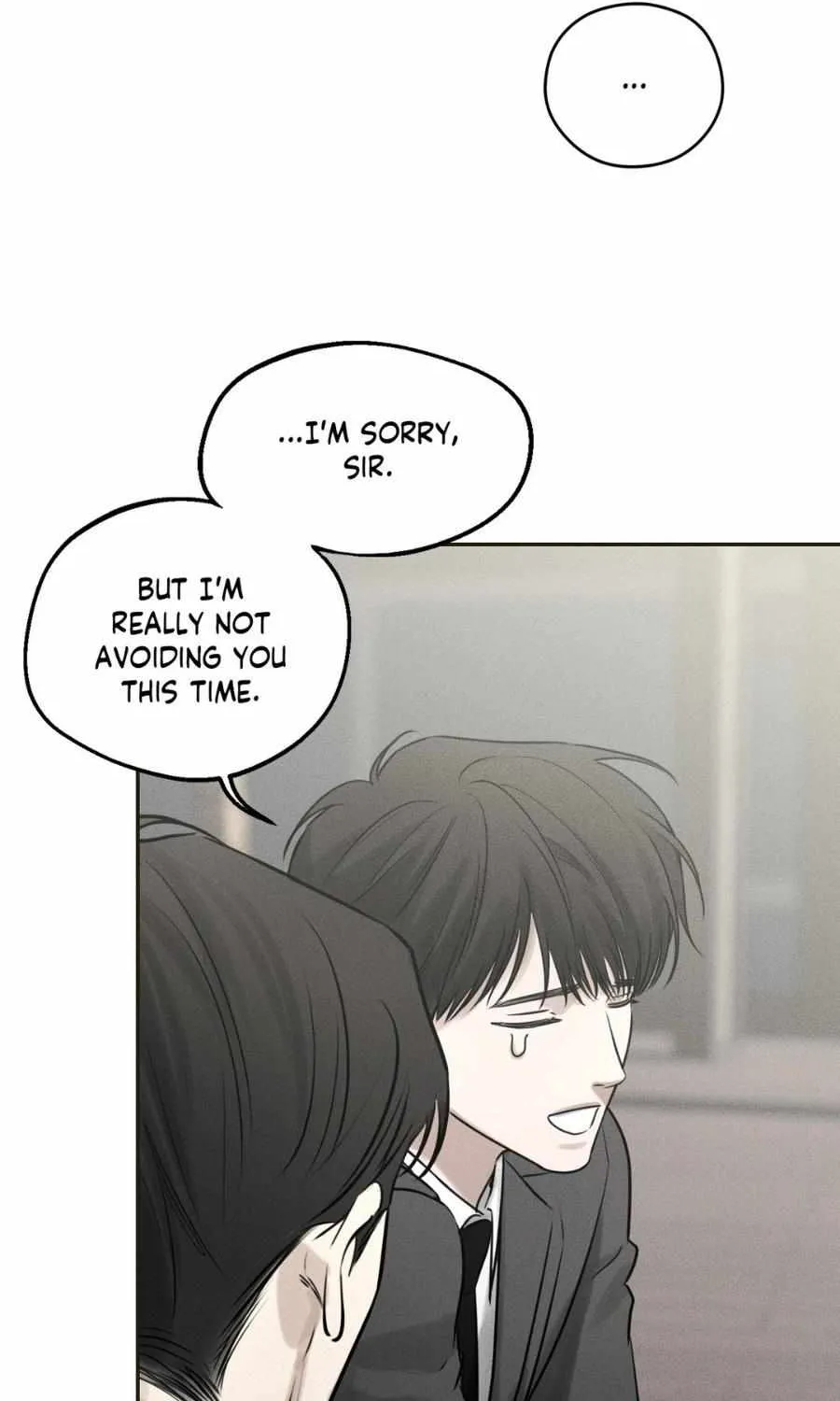 Dear, Teddy Bear Mangakakalot X Chapter 11 Page 53