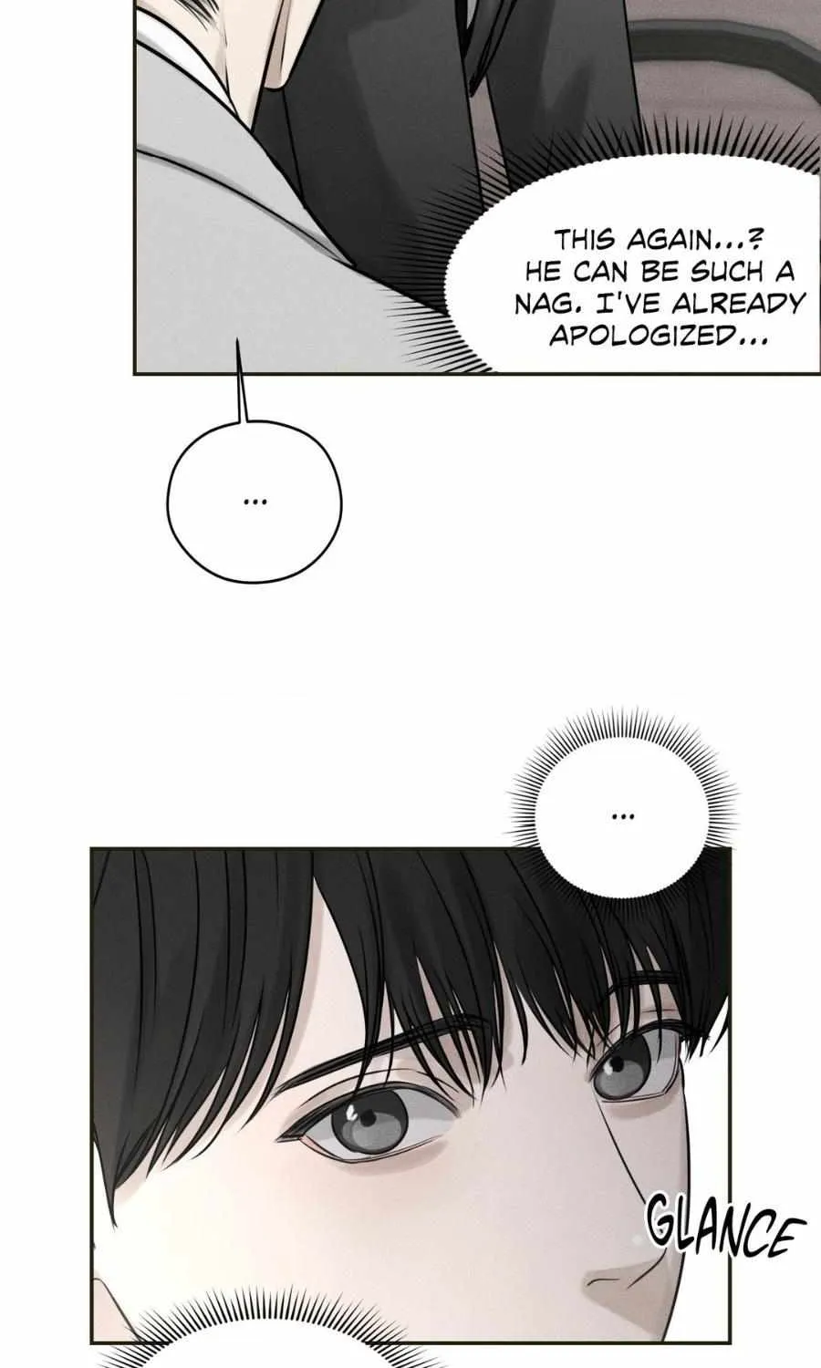 Dear, Teddy Bear Mangakakalot X Chapter 11 Page 54