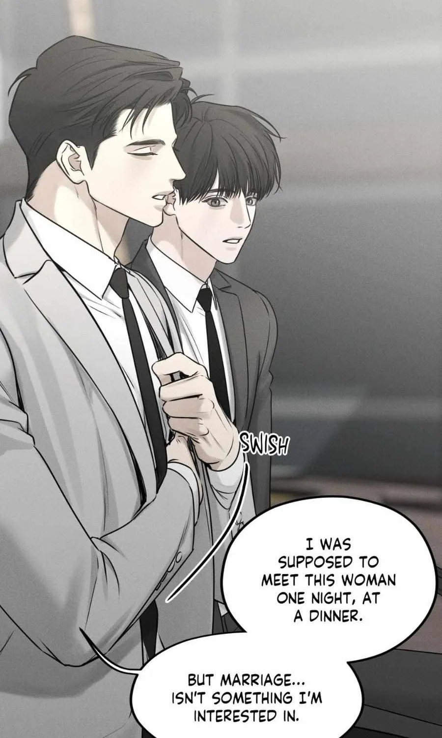 Dear, Teddy Bear Mangakakalot X Chapter 11 Page 75