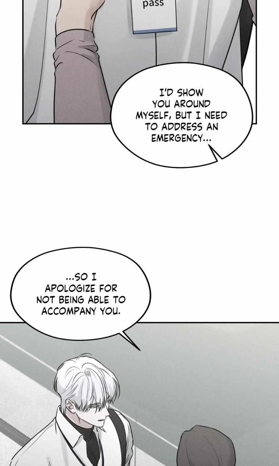 Dear, Teddy Bear Mangakakalot X Chapter 12 Page 58