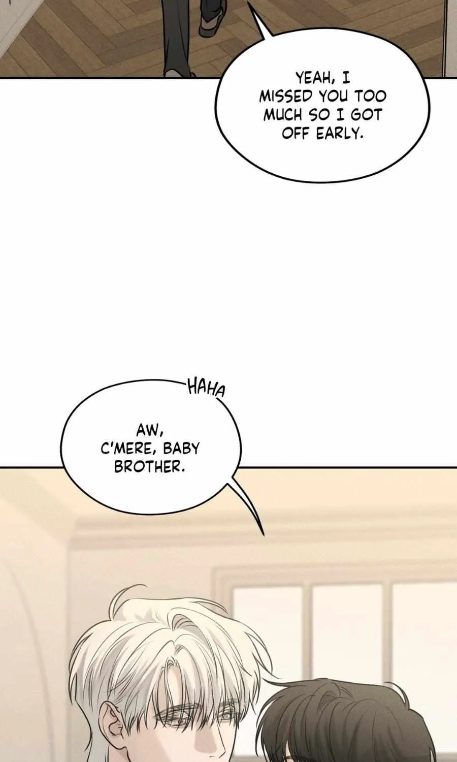 Dear, Teddy Bear Mangakakalot X Chapter 13 Page 68