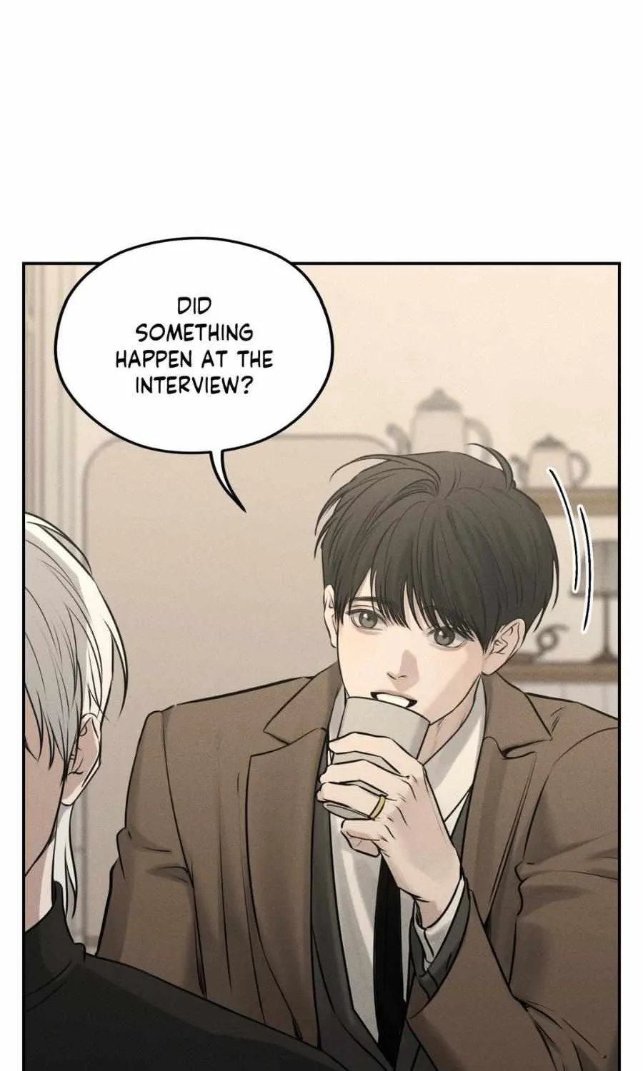 Dear, Teddy Bear Mangakakalot X Chapter 13 Page 75