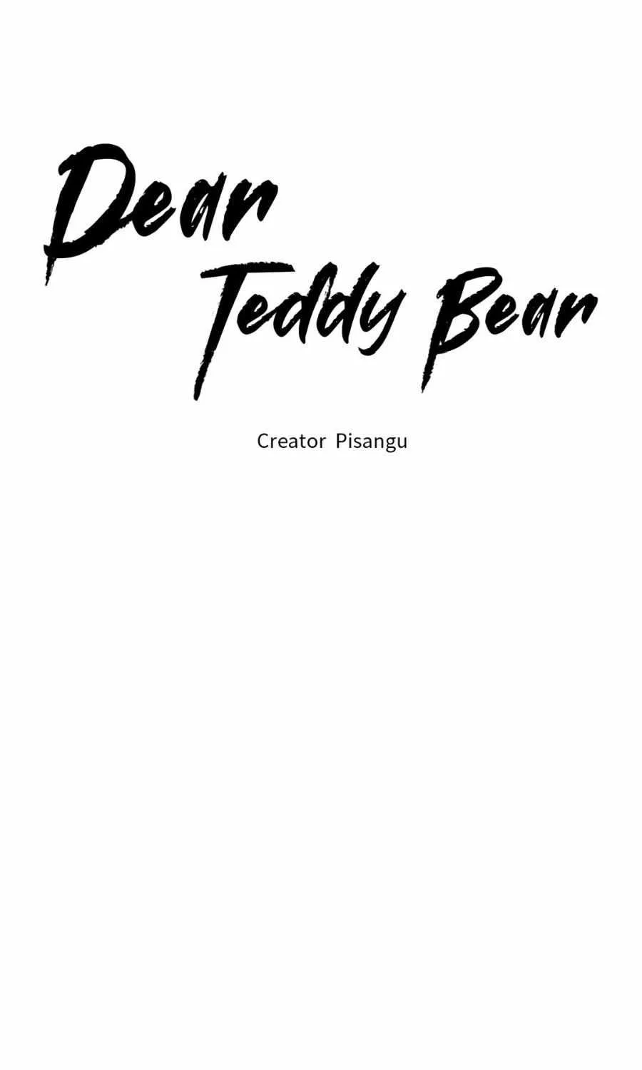 Dear, Teddy Bear Mangakakalot X Chapter 14 Page 16