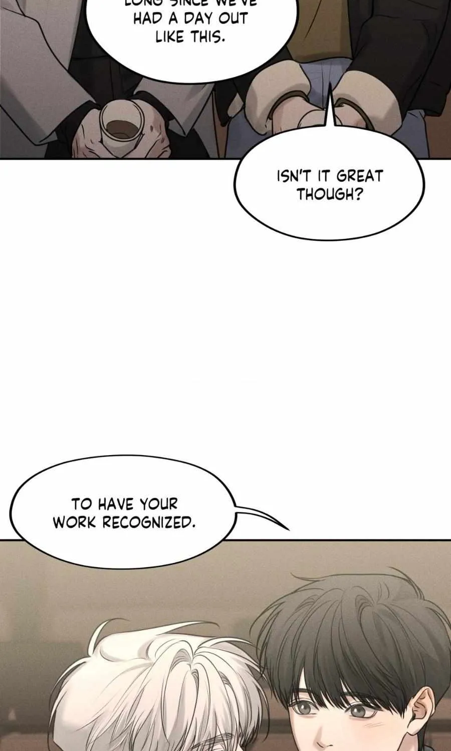 Dear, Teddy Bear Mangakakalot X Chapter 14 Page 23