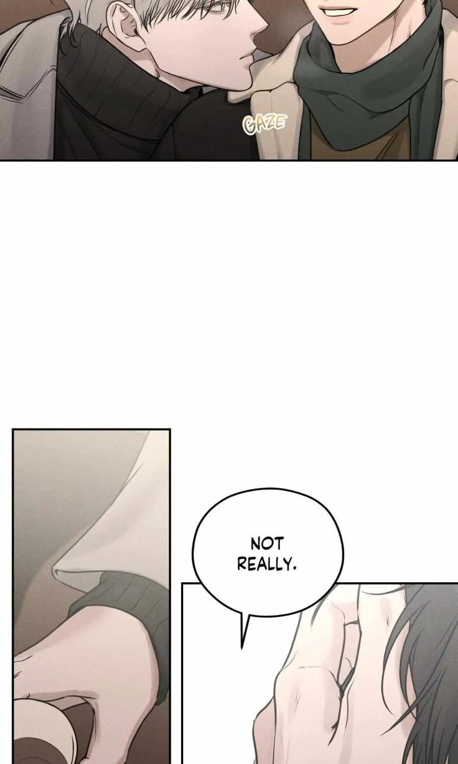 Dear, Teddy Bear Mangakakalot X Chapter 14 Page 24