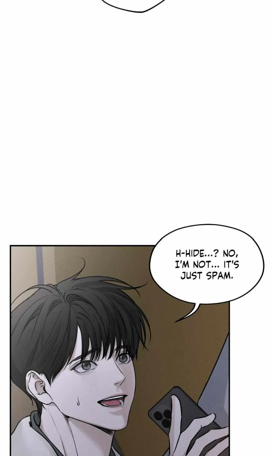 Dear, Teddy Bear Mangakakalot X Chapter 15 Page 4