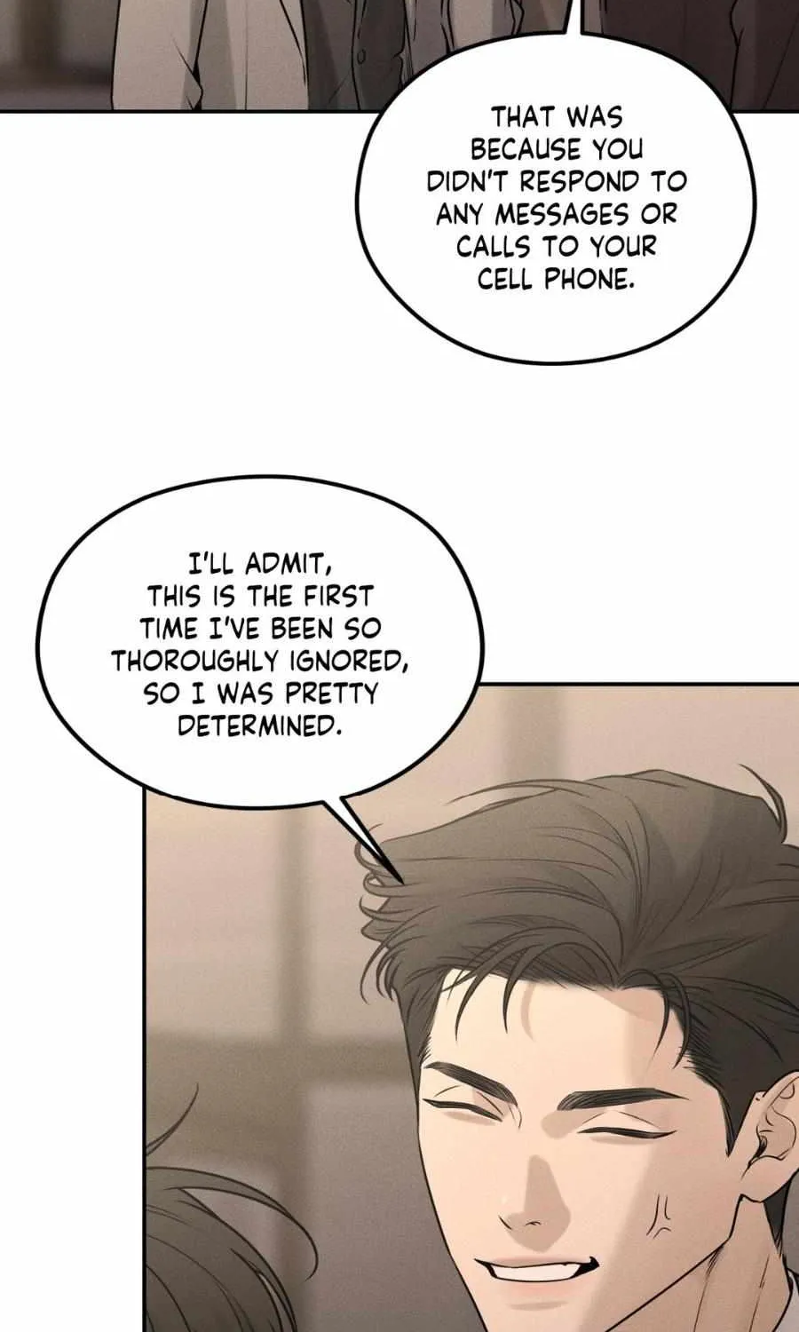 Dear, Teddy Bear Mangakakalot X Chapter 15 Page 63