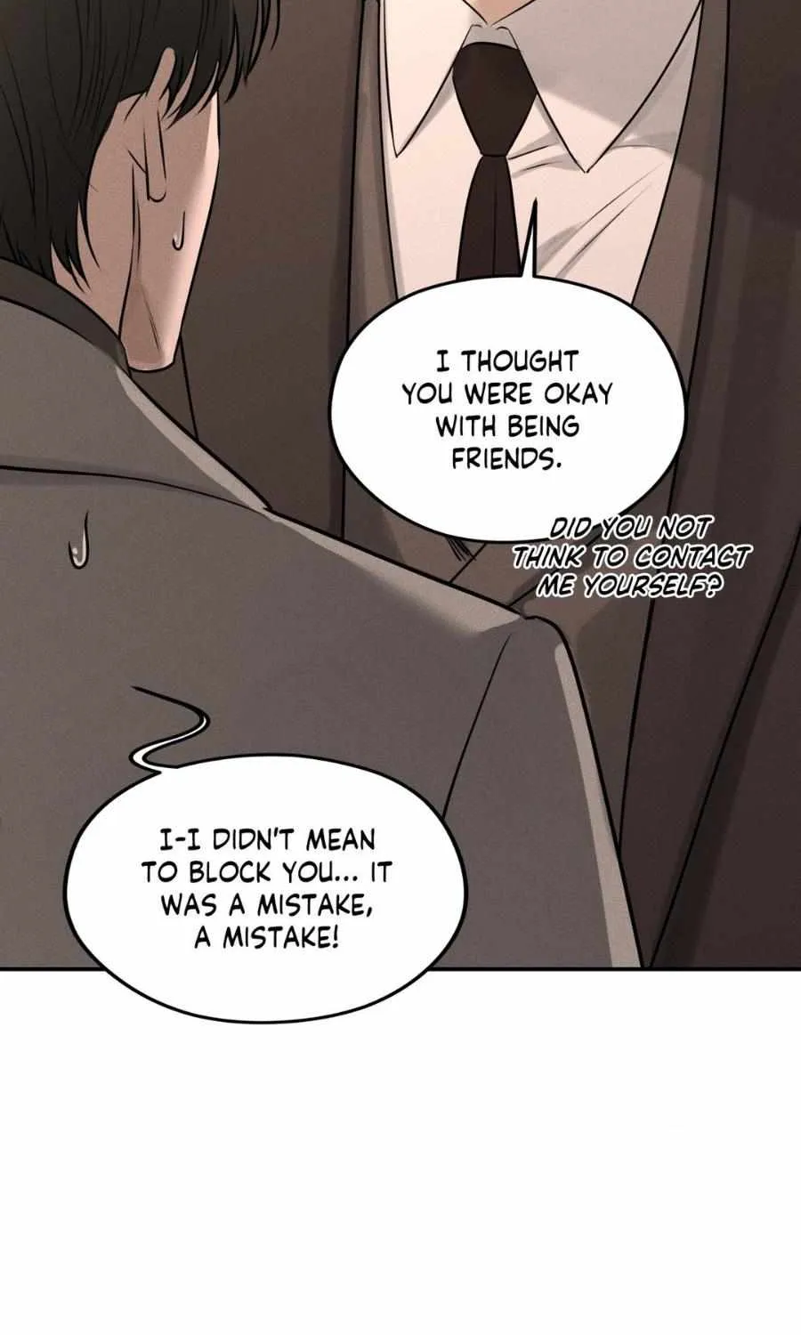 Dear, Teddy Bear Mangakakalot X Chapter 15 Page 68