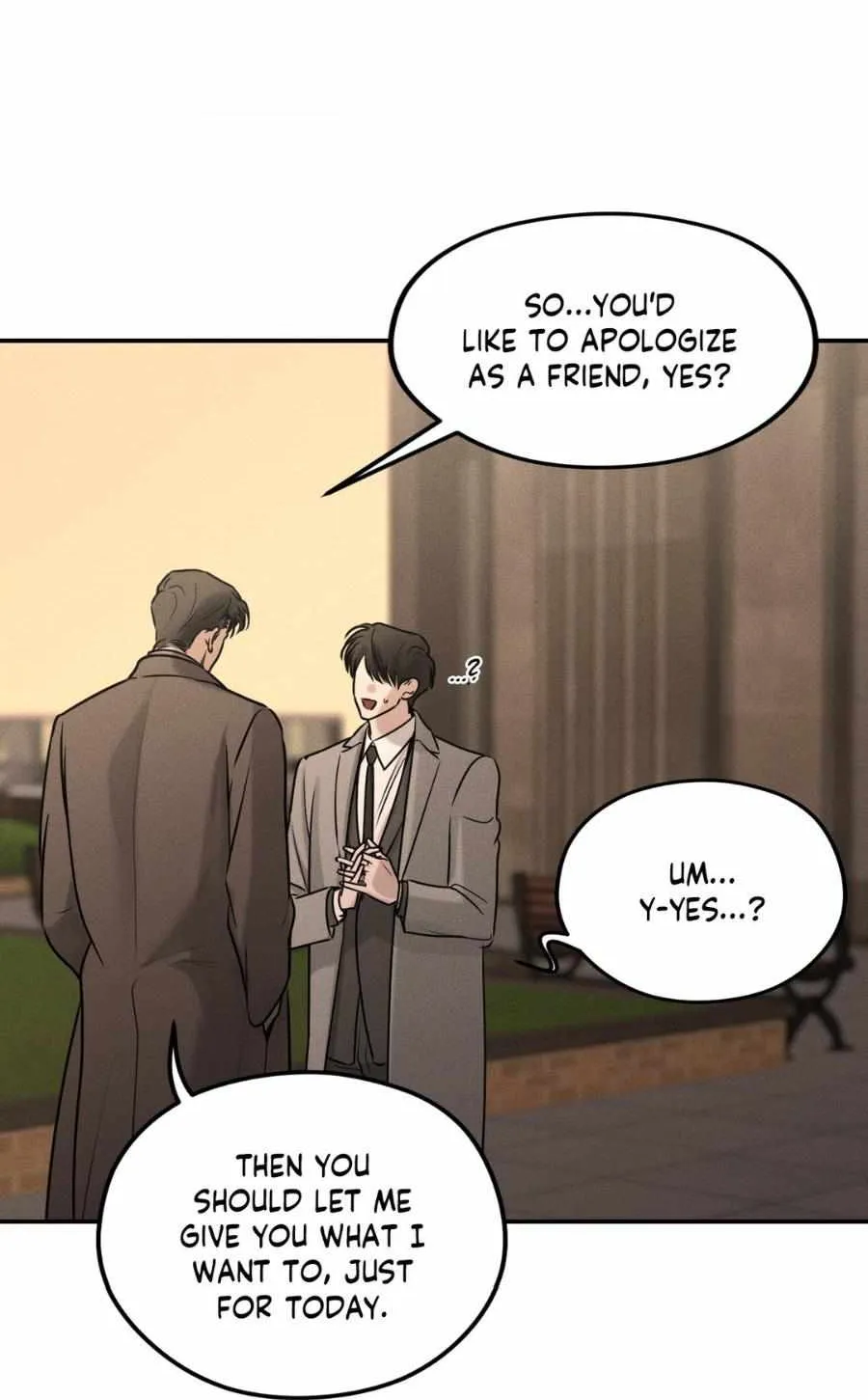 Dear, Teddy Bear Mangakakalot X Chapter 15 Page 69