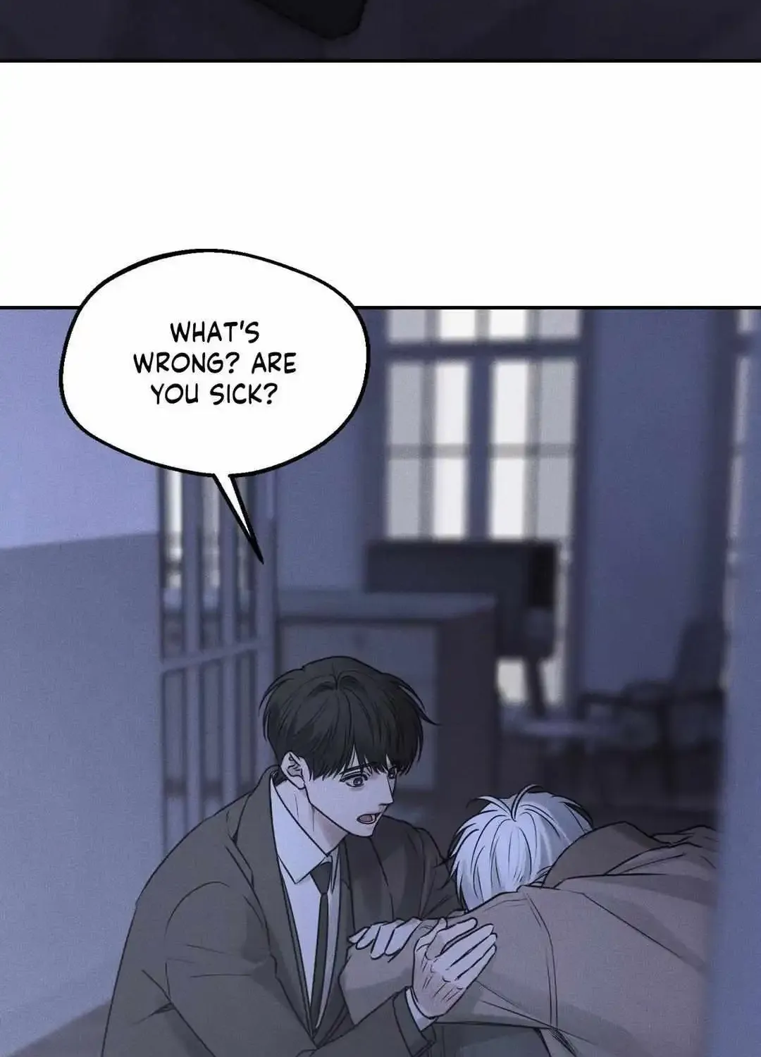 Dear, Teddy Bear Mangakakalot X Chapter 16 Page 83