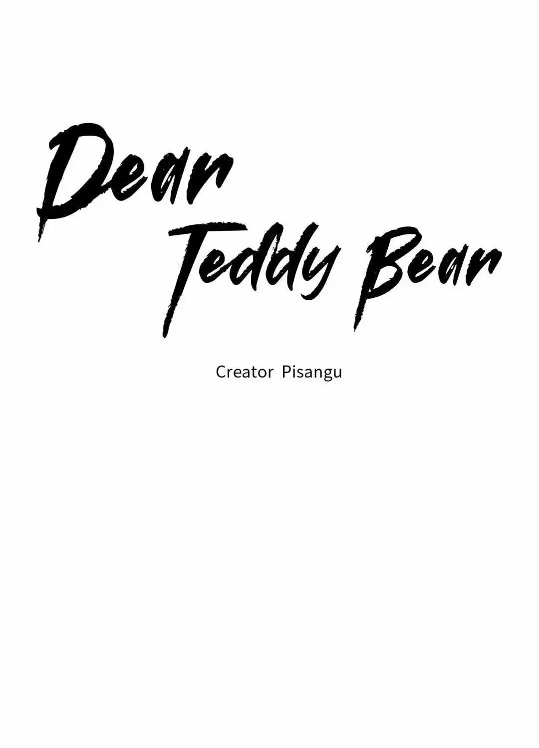 Dear, Teddy Bear Mangakakalot X Chapter 17 Page 40