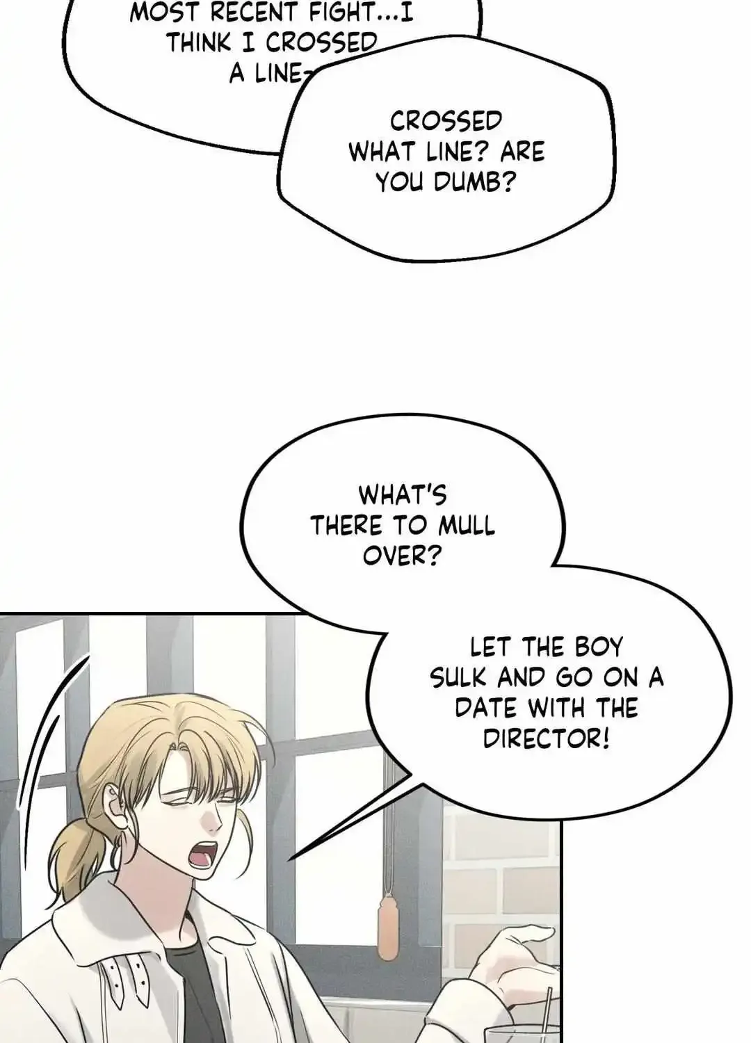 Dear, Teddy Bear Mangakakalot X Chapter 17 Page 55