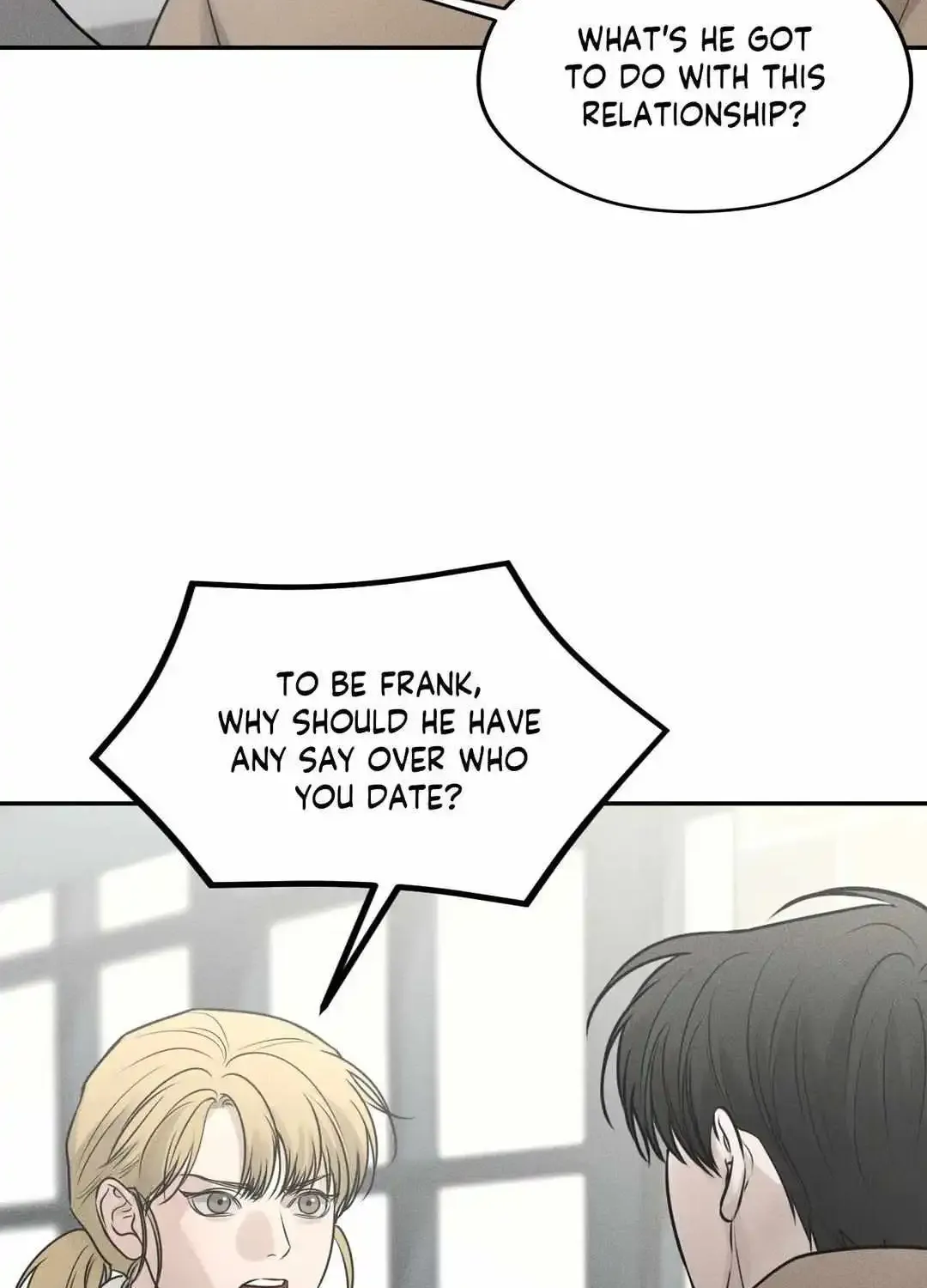 Dear, Teddy Bear Mangakakalot X Chapter 17 Page 60