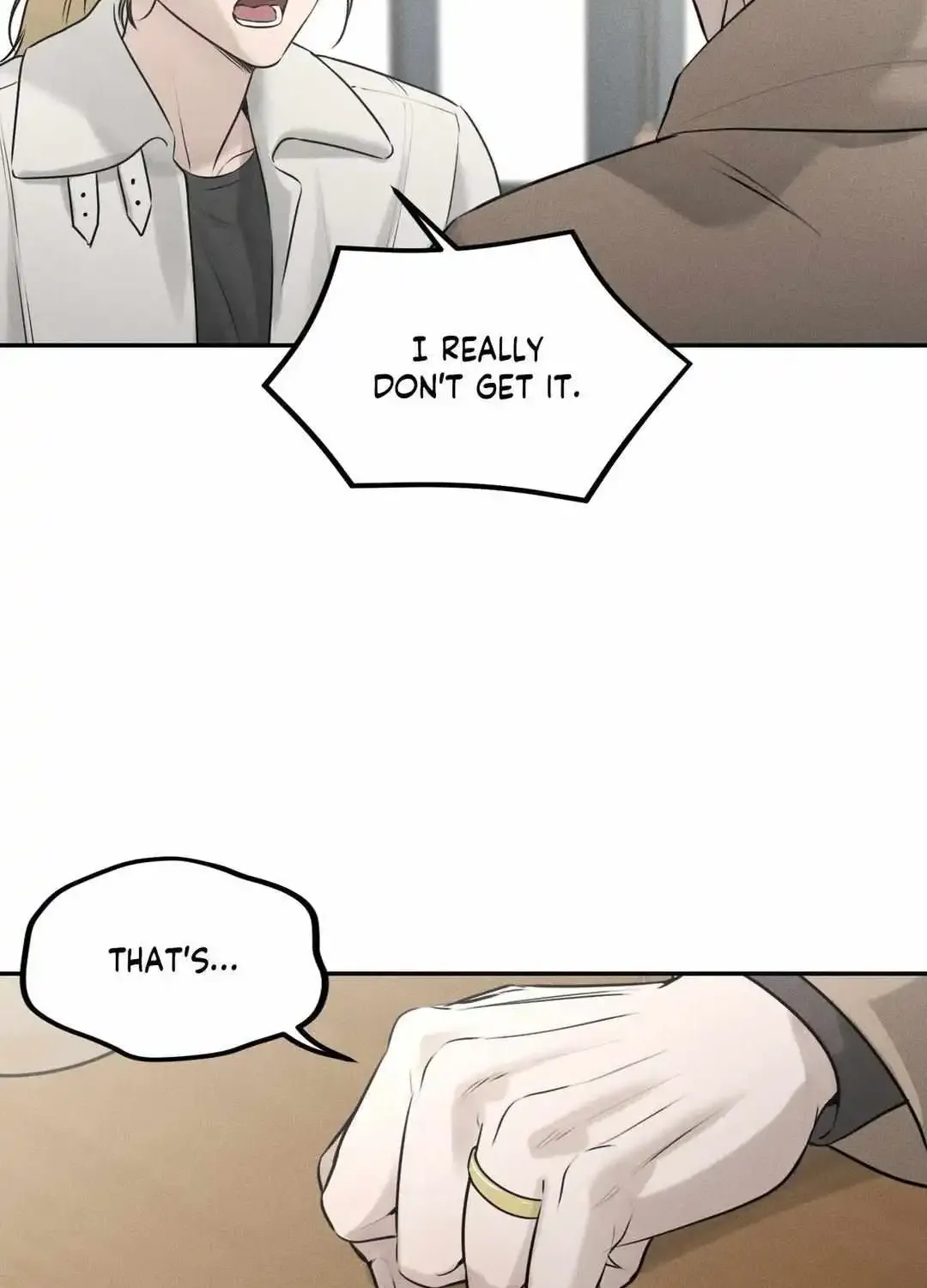 Dear, Teddy Bear Mangakakalot X Chapter 17 Page 61