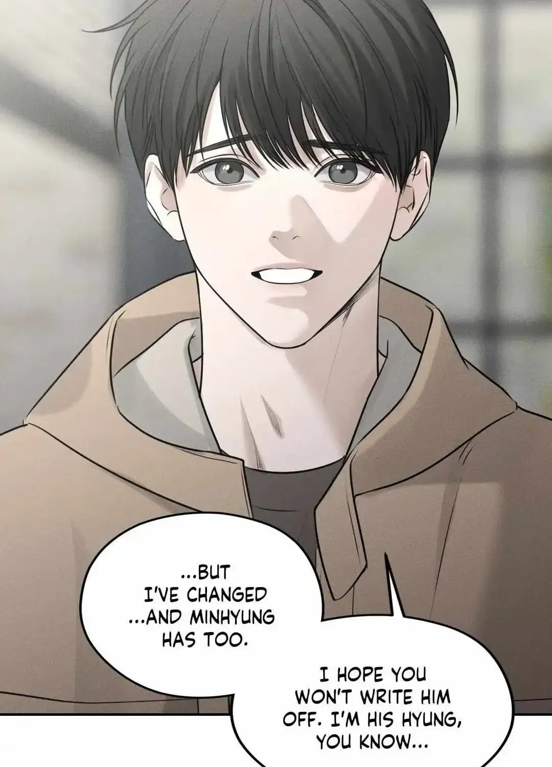 Dear, Teddy Bear Mangakakalot X Chapter 17 Page 68