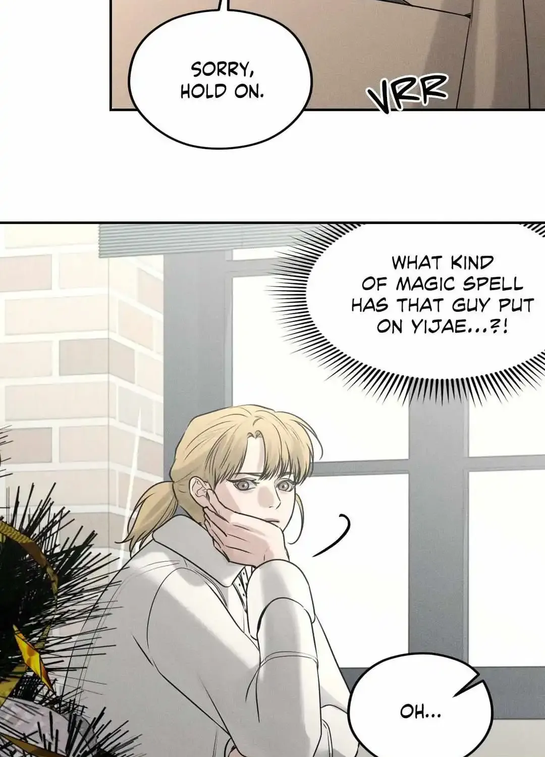 Dear, Teddy Bear Mangakakalot X Chapter 17 Page 74