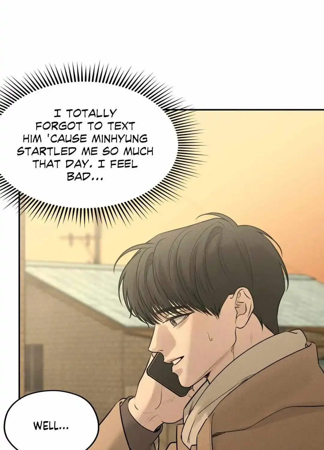 Dear, Teddy Bear Mangakakalot X Chapter 17 Page 83