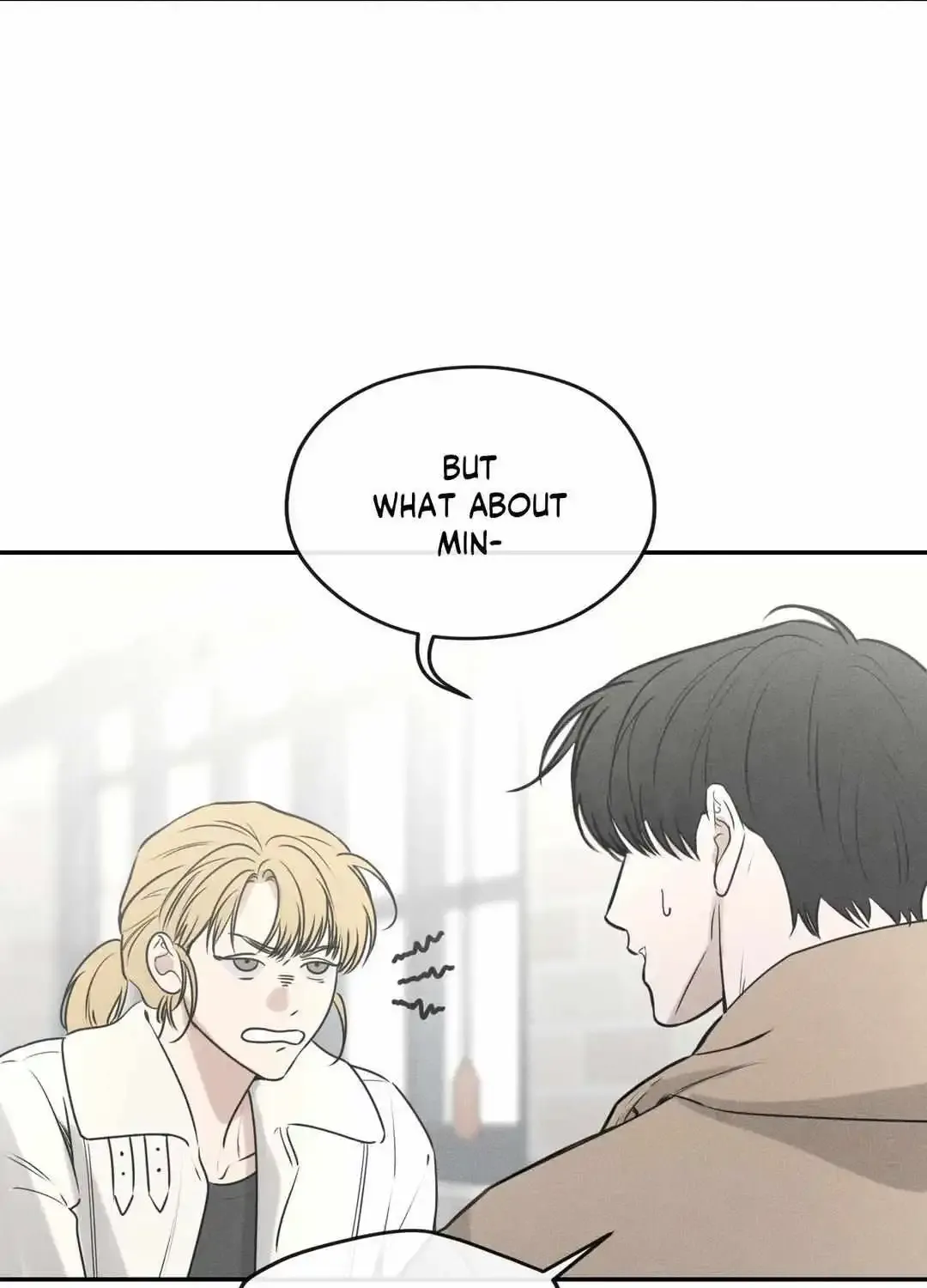 Dear, Teddy Bear Mangakakalot X Chapter 17 Page 100