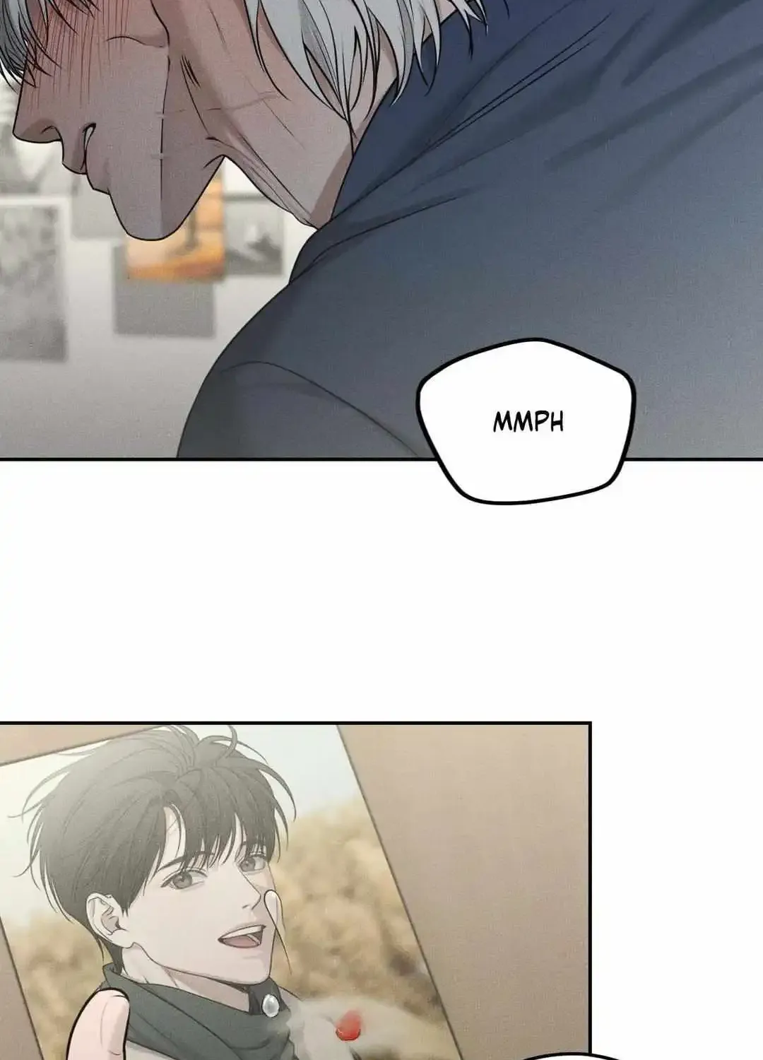 Dear, Teddy Bear Mangakakalot X Chapter 18 Page 69