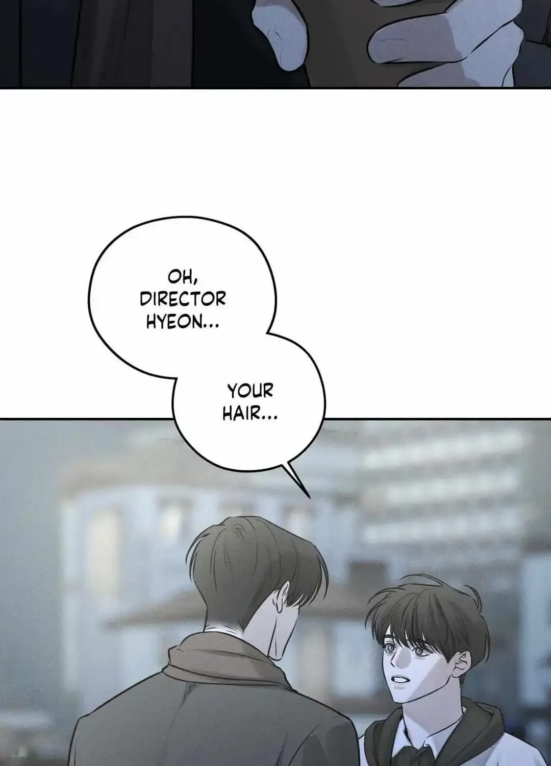 Dear, Teddy Bear Mangakakalot X Chapter 18 Page 89