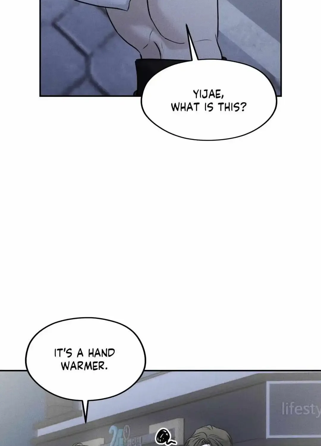 Dear, Teddy Bear Mangakakalot X Chapter 19 Page 46