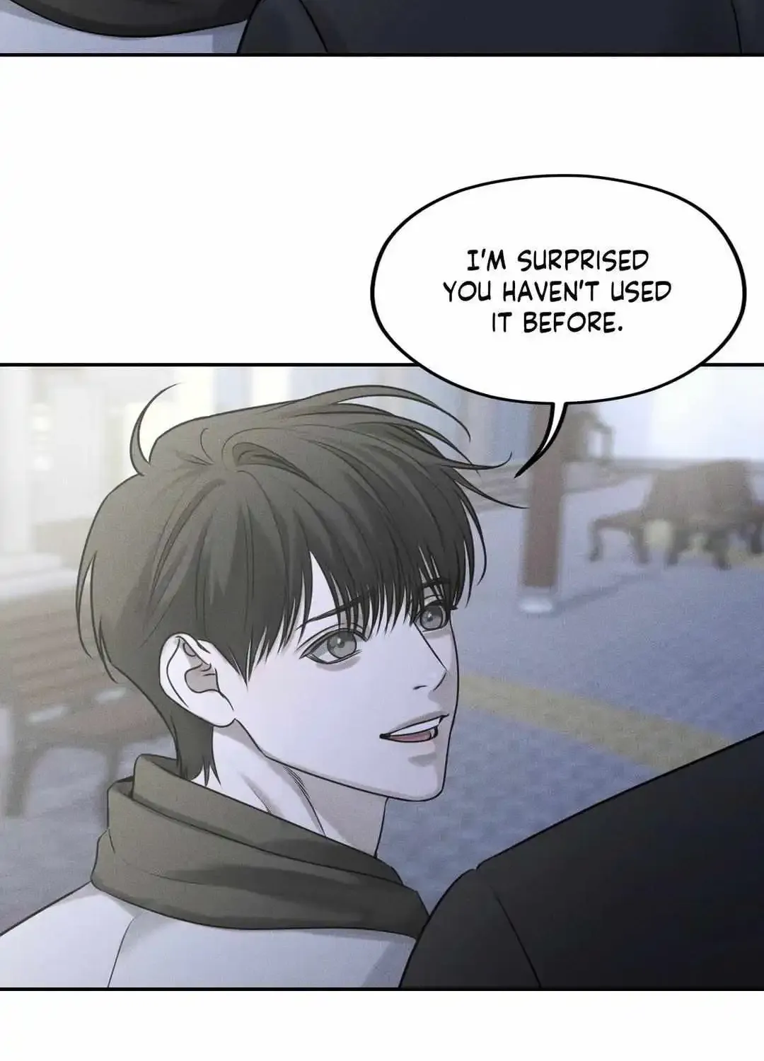 Dear, Teddy Bear Mangakakalot X Chapter 19 Page 55