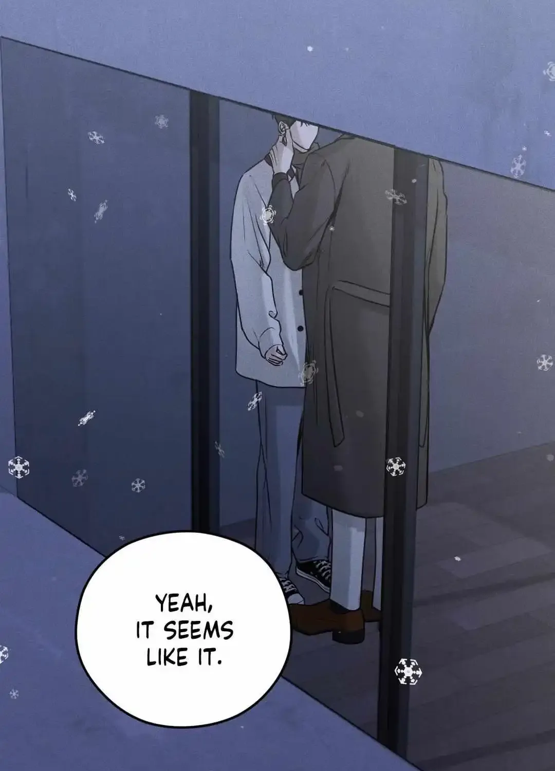 Dear, Teddy Bear Mangakakalot X Chapter 19 Page 82