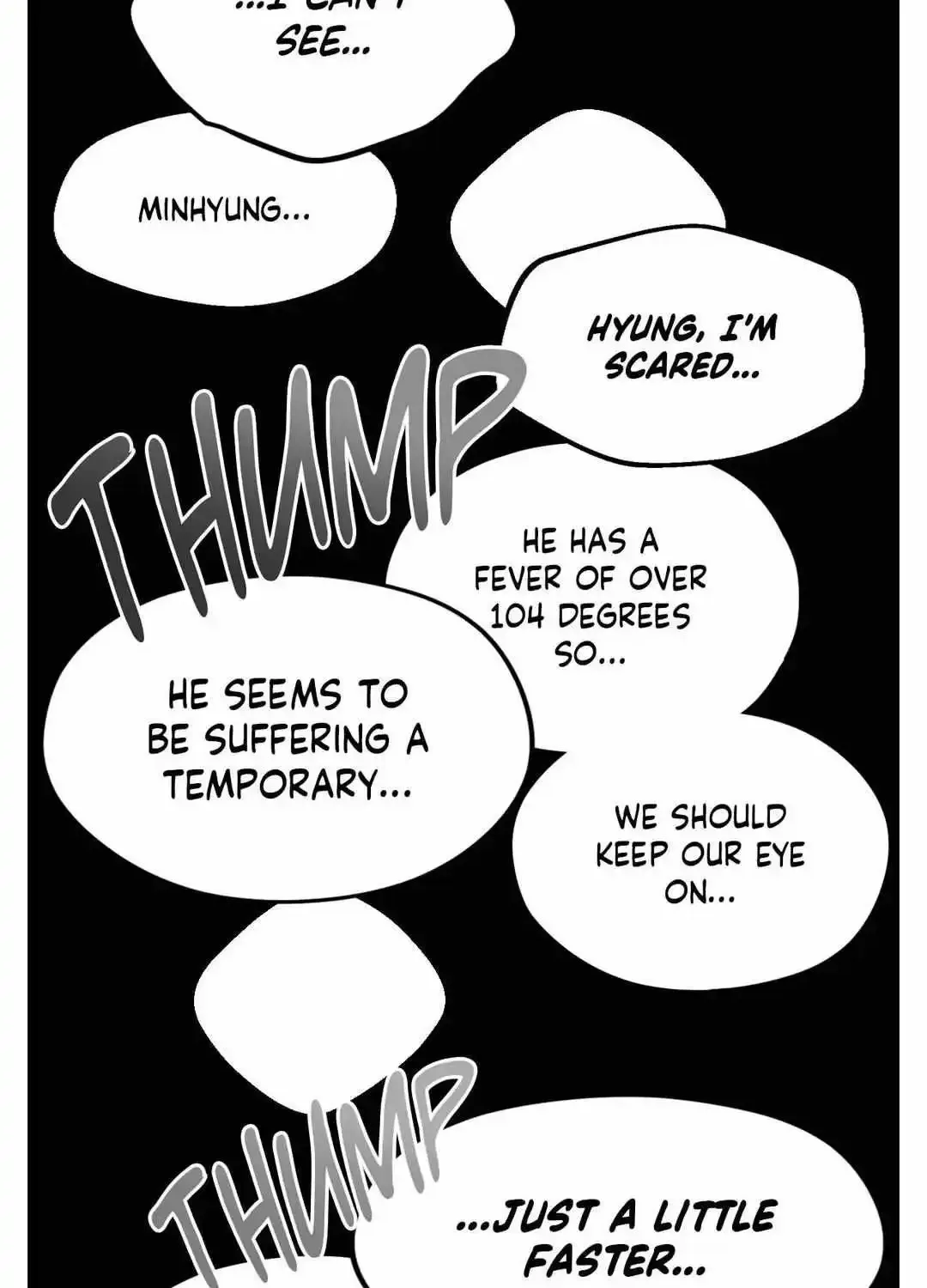 Dear, Teddy Bear Mangakakalot X Chapter 20 Page 47