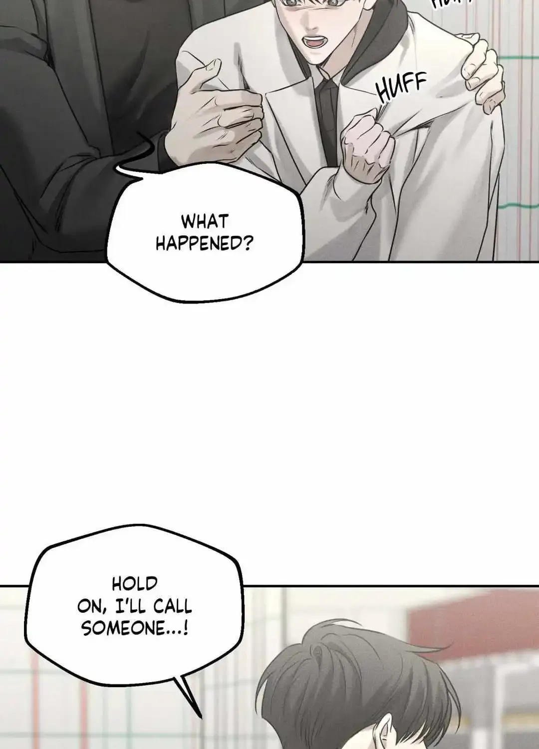 Dear, Teddy Bear Mangakakalot X Chapter 20 Page 63