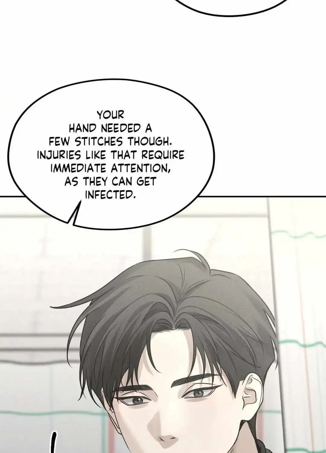 Dear, Teddy Bear Mangakakalot X Chapter 20 Page 85