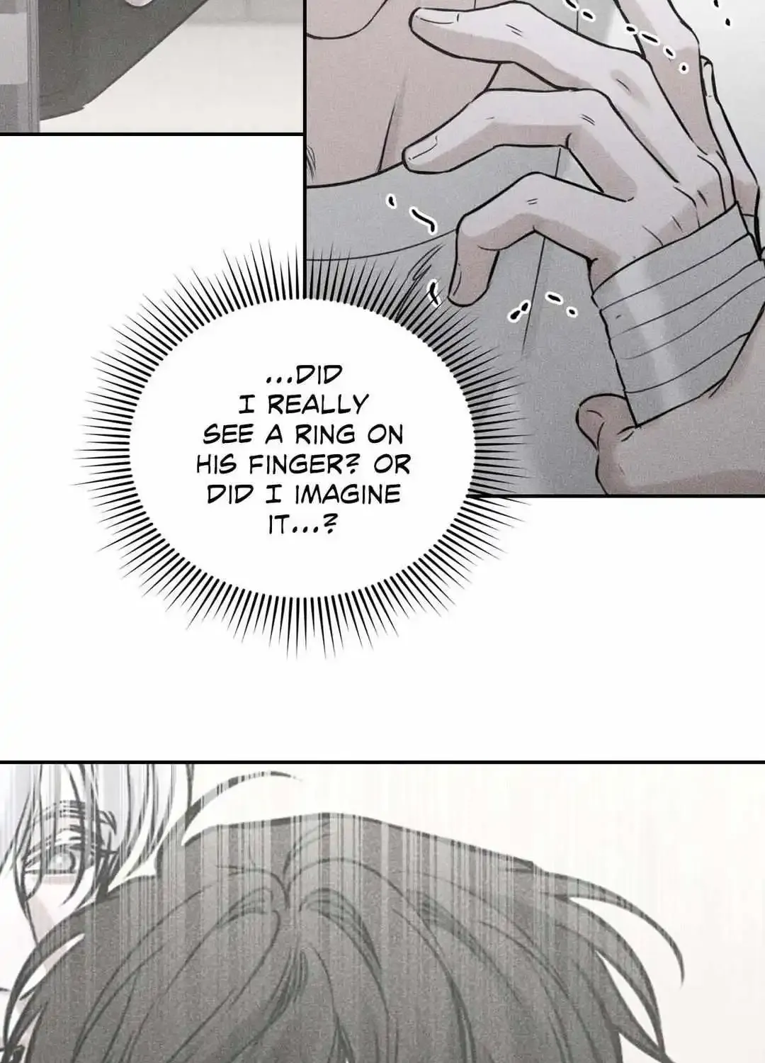 Dear, Teddy Bear Mangakakalot X Chapter 21 Page 34