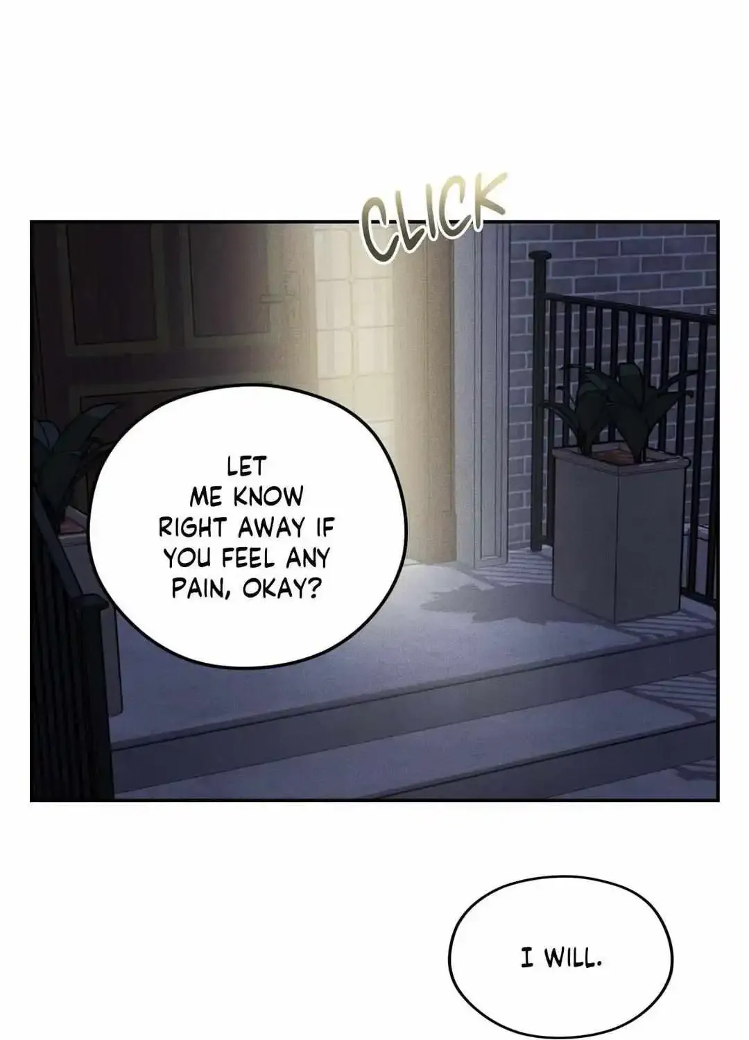 Dear, Teddy Bear Mangakakalot X Chapter 21 Page 41