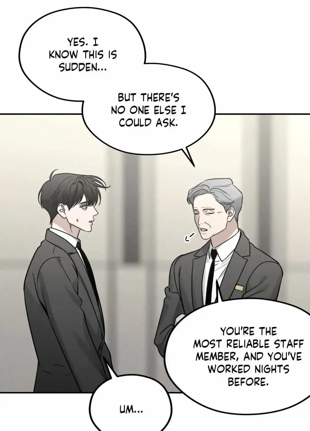 Dear, Teddy Bear Mangakakalot X Chapter 21 Page 87