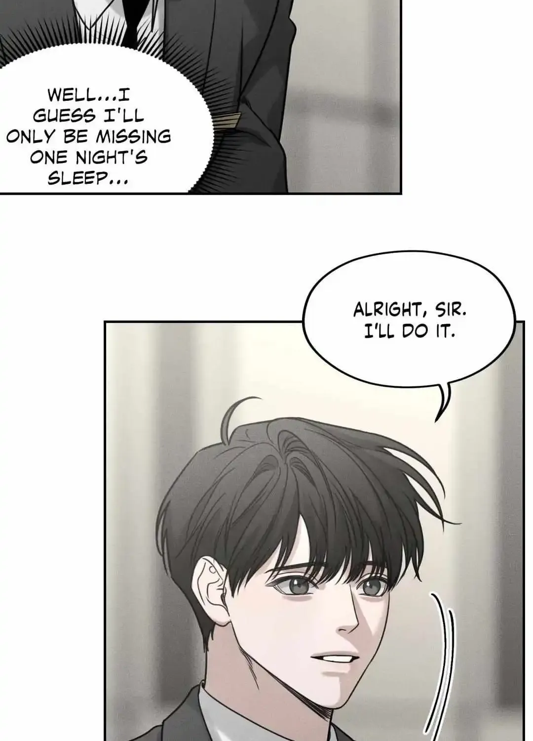 Dear, Teddy Bear Mangakakalot X Chapter 21 Page 90