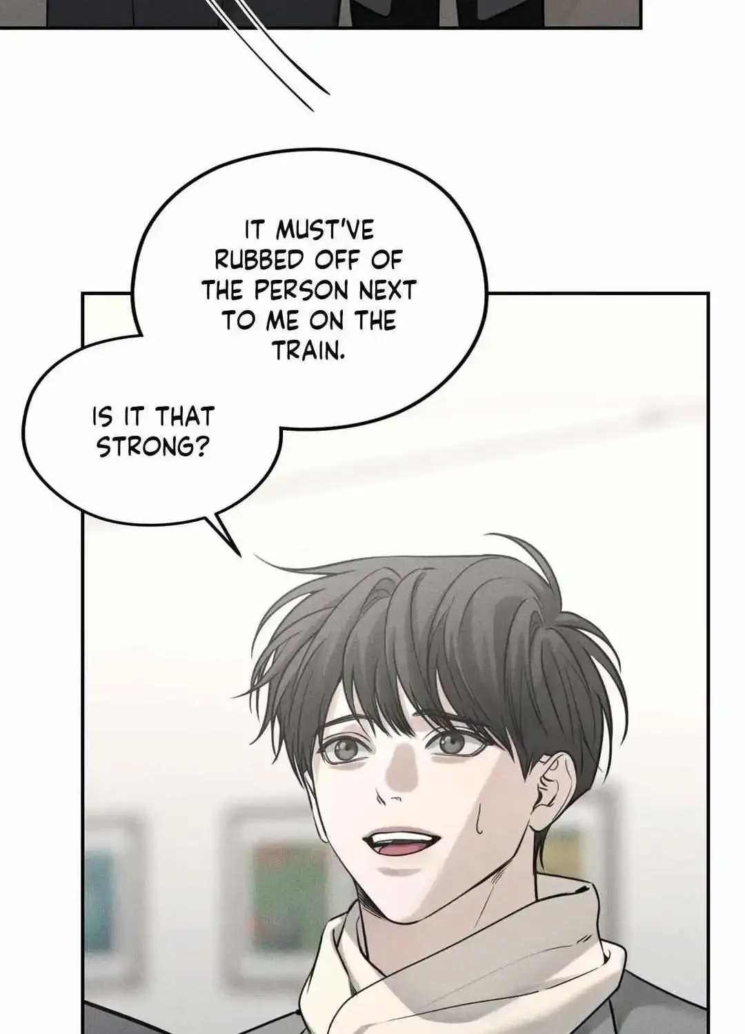 Dear, Teddy Bear Mangakakalot X Chapter 24 Page 29