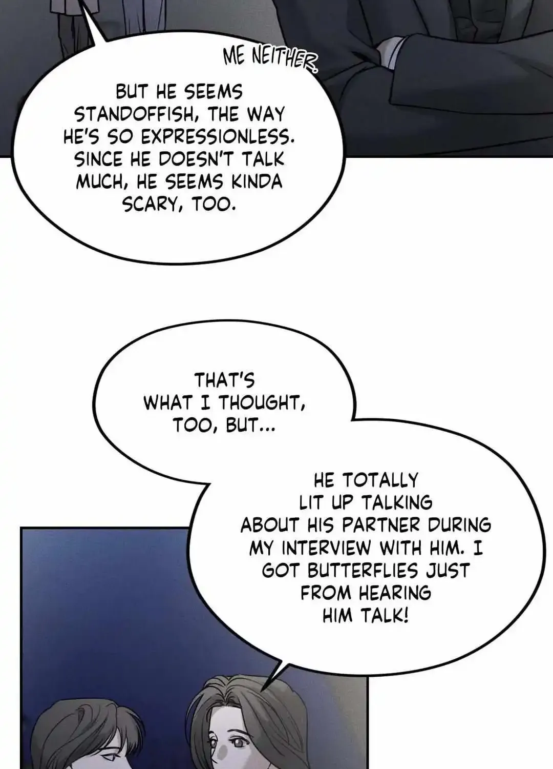 Dear, Teddy Bear Mangakakalot X Chapter 24 Page 66