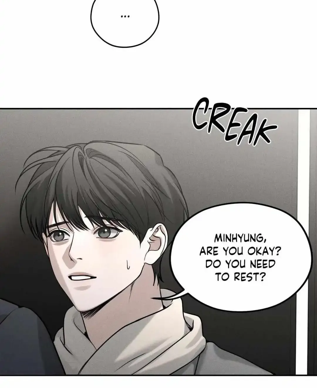 Dear, Teddy Bear Mangakakalot X Chapter 24 Page 80