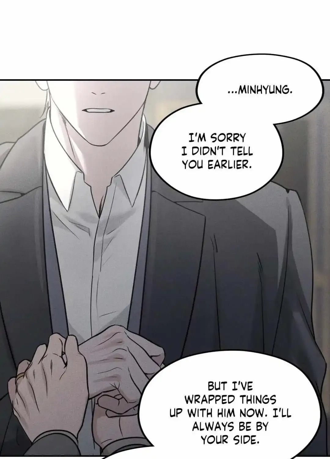 Dear, Teddy Bear Mangakakalot X Chapter 24 Page 89