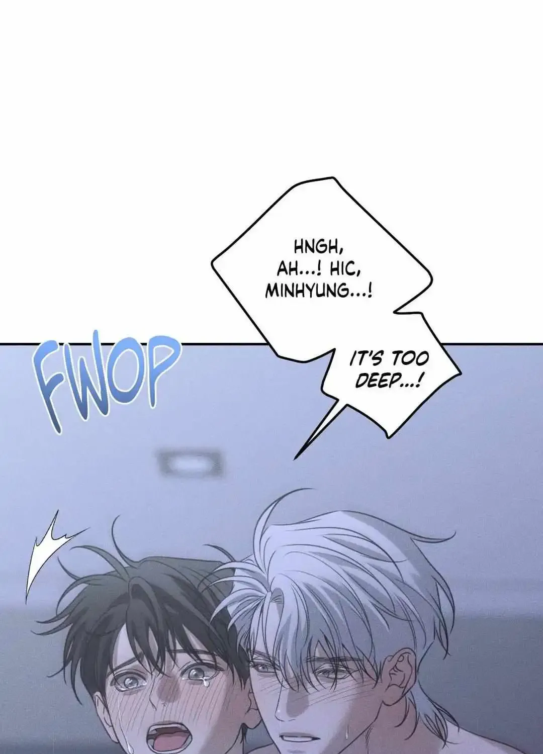 Dear, Teddy Bear Mangakakalot X Chapter 27 Page 52