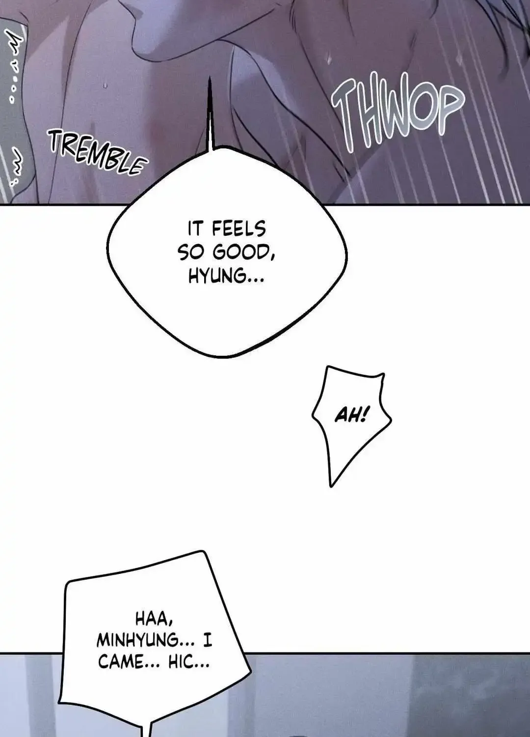 Dear, Teddy Bear Mangakakalot X Chapter 27 Page 58