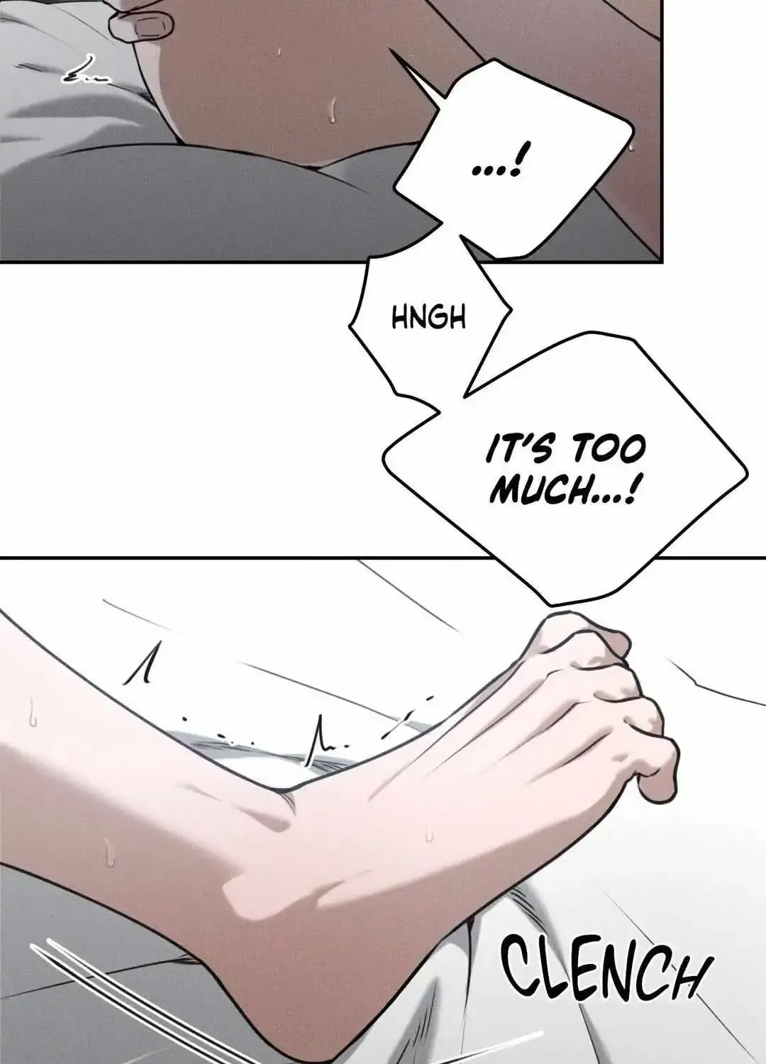 Dear, Teddy Bear Mangakakalot X Chapter 29 Page 24