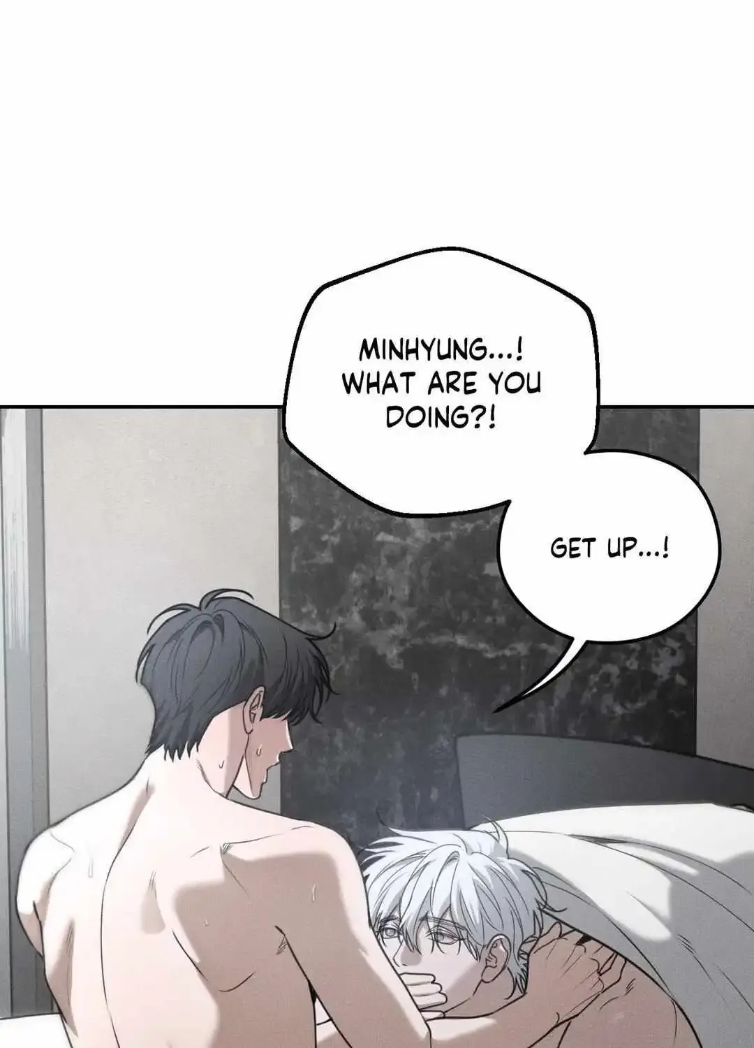 Dear, Teddy Bear Mangakakalot X Chapter 29 Page 4