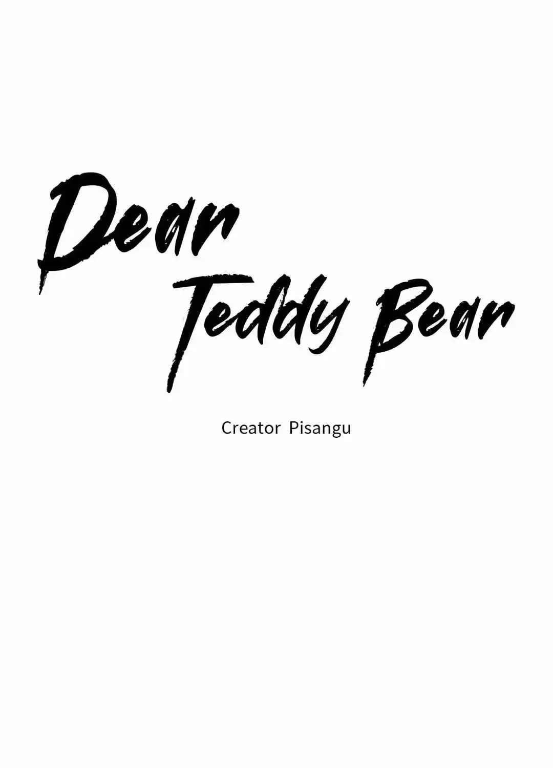 Dear, Teddy Bear Mangakakalot X Chapter 29 Page 43