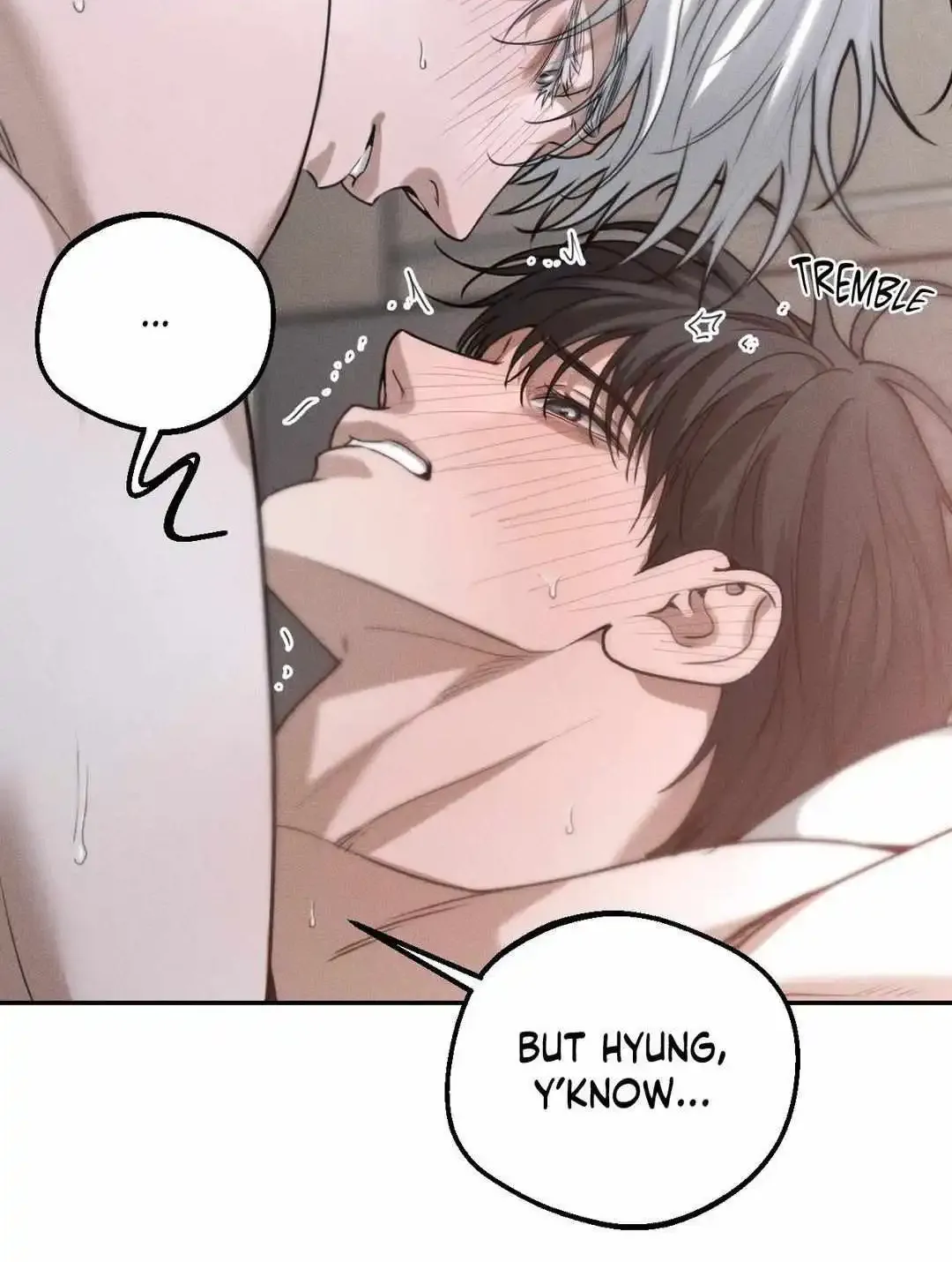 Dear, Teddy Bear Mangakakalot X Chapter 29 Page 71